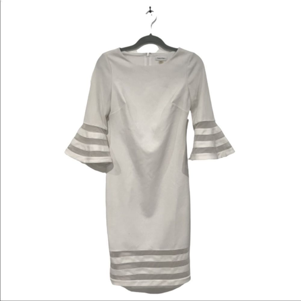 CALVIN KLEIN Dress